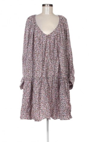 Φόρεμα H&M, Μέγεθος XXL, Χρώμα Πολύχρωμο, Τιμή 27,80 €