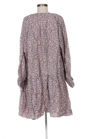 Φόρεμα H&M, Μέγεθος XXL, Χρώμα Πολύχρωμο, Τιμή 27,80 €