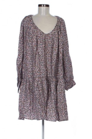 Φόρεμα H&M, Μέγεθος XL, Χρώμα Πολύχρωμο, Τιμή 27,80 €
