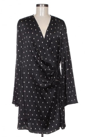 Φόρεμα H&M, Μέγεθος XXL, Χρώμα Πολύχρωμο, Τιμή 27,80 €