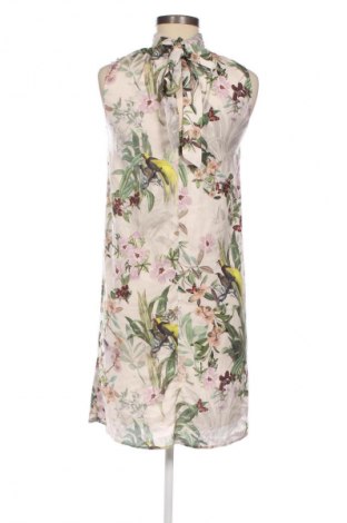 Φόρεμα H&M, Μέγεθος XS, Χρώμα Πολύχρωμο, Τιμή 14,83 €
