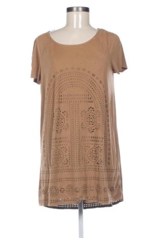 Φόρεμα H&M, Μέγεθος S, Χρώμα Καφέ, Τιμή 14,83 €