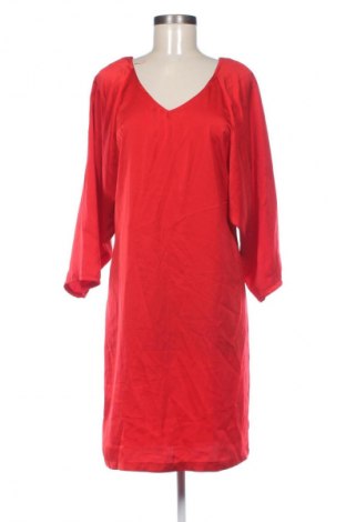 Šaty  H&M, Veľkosť M, Farba Červená, Cena  16,95 €