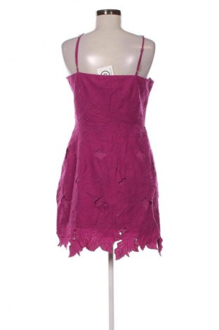 Kleid H&M, Größe M, Farbe Mehrfarbig, Preis 14,77 €