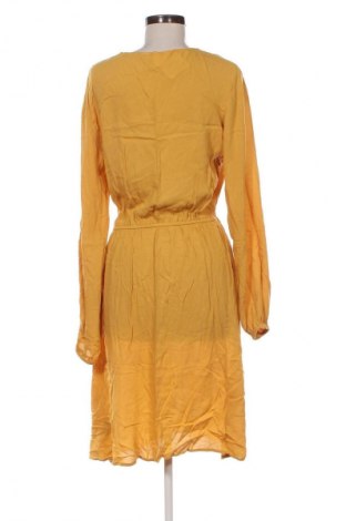 Φόρεμα H&M, Μέγεθος M, Χρώμα Κίτρινο, Τιμή 14,83 €