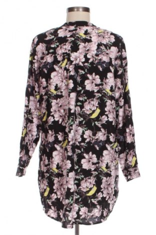 Kleid H&M, Größe XS, Farbe Mehrfarbig, Preis 27,70 €