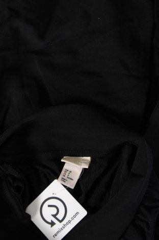 Kleid H&M, Größe S, Farbe Schwarz, Preis 14,77 €