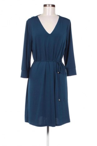 Rochie H&M, Mărime M, Culoare Albastru, Preț 76,00 Lei