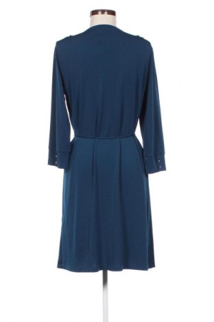Rochie H&M, Mărime M, Culoare Albastru, Preț 76,00 Lei