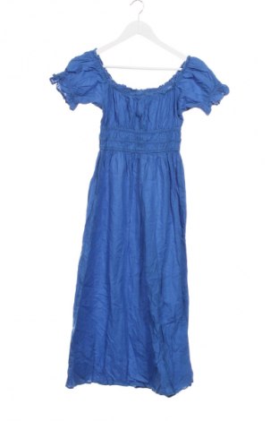 Šaty  H&M, Veľkosť XS, Farba Modrá, Cena  14,77 €