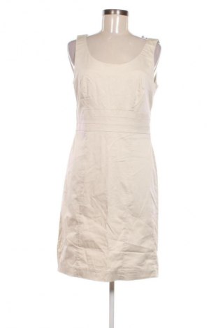 Rochie H&M, Mărime L, Culoare Bej, Preț 76,32 Lei