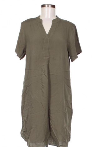 Kleid H&M, Größe XS, Farbe Grün, Preis 14,77 €