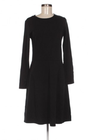 Rochie H&M, Mărime M, Culoare Negru, Preț 100,99 Lei
