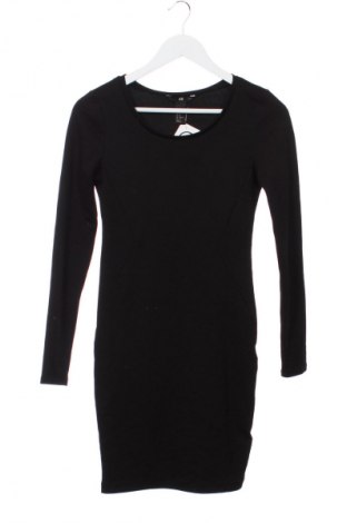 Kleid H&M, Größe XS, Farbe Schwarz, Preis € 20,99
