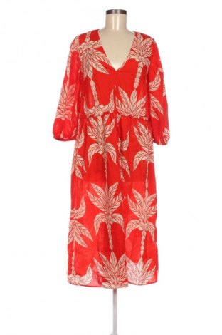 Kleid H&M, Größe M, Farbe Mehrfarbig, Preis 14,83 €
