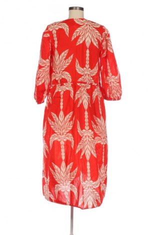 Kleid H&M, Größe M, Farbe Mehrfarbig, Preis 14,83 €