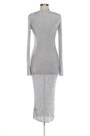 Sukienka H&M, Rozmiar S, Kolor Srebrzysty, Cena 190,99 zł