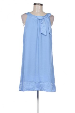Kleid H&M, Größe L, Farbe Blau, Preis 14,83 €