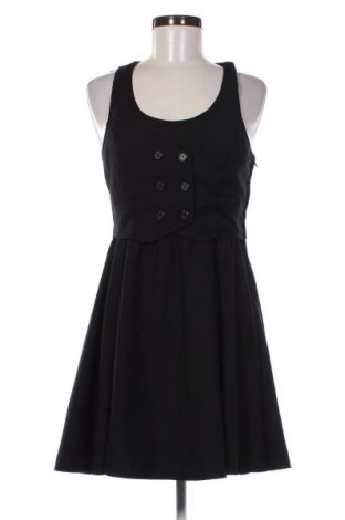 Rochie H&M, Mărime M, Culoare Negru, Preț 76,00 Lei