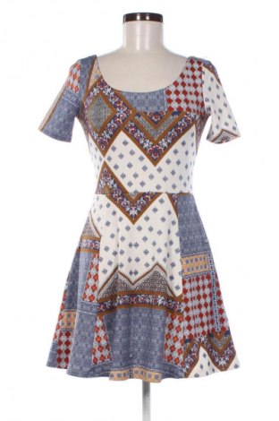 Šaty  H&M, Veľkosť S, Farba Viacfarebná, Cena  27,70 €