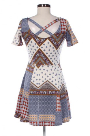 Šaty  H&M, Veľkosť S, Farba Viacfarebná, Cena  27,70 €