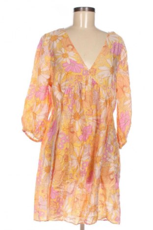 Kleid H&M, Größe M, Farbe Mehrfarbig, Preis 14,91 €
