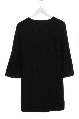 Kleid H&M, Größe XS, Farbe Schwarz, Preis 14,77 €