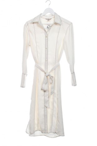 Rochie H&M, Mărime XS, Culoare Alb, Preț 126,00 Lei