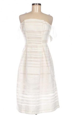 Kleid H&M, Größe M, Farbe Weiß, Preis 47,62 €