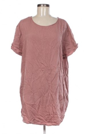 Sukienka H&M, Rozmiar XXL, Kolor Popielaty róż, Cena 95,99 zł
