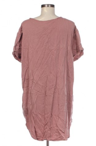 Sukienka H&M, Rozmiar XXL, Kolor Popielaty róż, Cena 95,99 zł