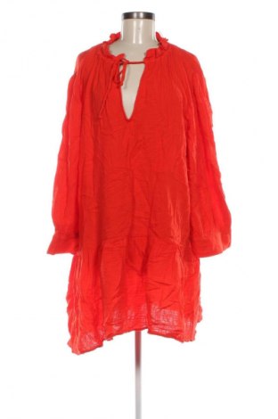 Kleid H&M, Größe XXL, Farbe Rot, Preis € 20,99