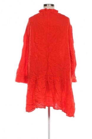 Kleid H&M, Größe XXL, Farbe Rot, Preis € 20,99