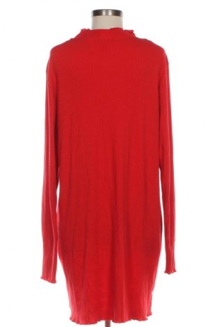 Φόρεμα H&M, Μέγεθος 3XL, Χρώμα Κόκκινο, Τιμή 18,99 €