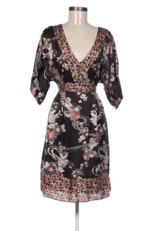 Kleid H&M, Größe L, Farbe Mehrfarbig, Preis 14,77 €