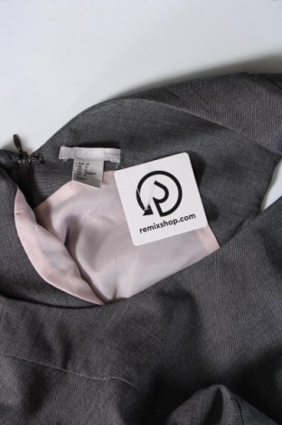 Φόρεμα H&M, Μέγεθος S, Χρώμα Γκρί, Τιμή 14,77 €