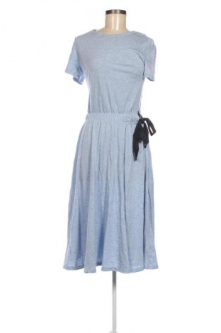 Rochie H&M, Mărime M, Culoare Albastru, Preț 76,70 Lei
