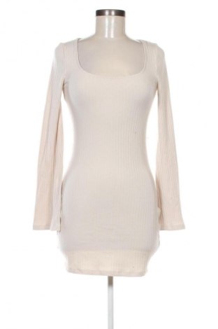 Φόρεμα H&M, Μέγεθος M, Χρώμα  Μπέζ, Τιμή 23,59 €