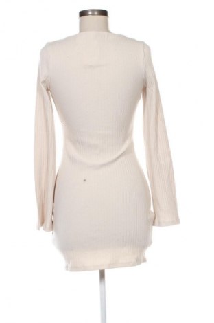 Φόρεμα H&M, Μέγεθος M, Χρώμα  Μπέζ, Τιμή 23,59 €