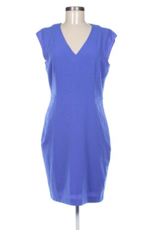 Rochie H&M, Mărime L, Culoare Albastru, Preț 80,13 Lei