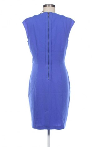 Rochie H&M, Mărime L, Culoare Albastru, Preț 80,13 Lei