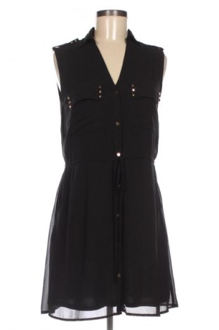 Sukienka H&M, Rozmiar M, Kolor Czarny, Cena 66,39 zł