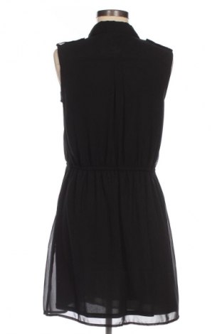 Sukienka H&M, Rozmiar M, Kolor Czarny, Cena 66,39 zł