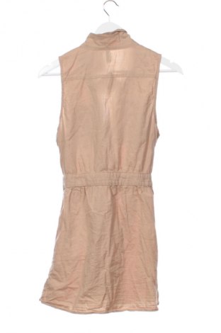 Rochie H&M Divided, Mărime M, Culoare Bej, Preț 165,99 Lei