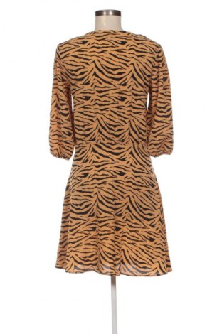 Kleid H&M Divided, Größe L, Farbe Mehrfarbig, Preis € 33,99