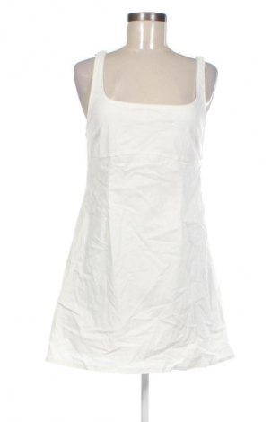 Sukienka H&M Divided, Rozmiar M, Kolor Beżowy, Cena 101,99 zł
