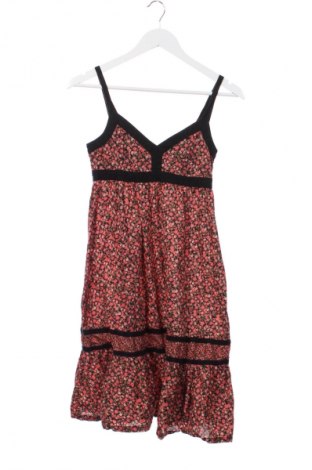 Φόρεμα H&M Divided, Μέγεθος XS, Χρώμα Πολύχρωμο, Τιμή 17,17 €