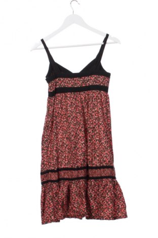 Φόρεμα H&M Divided, Μέγεθος XS, Χρώμα Πολύχρωμο, Τιμή 17,17 €