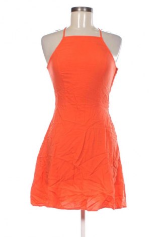 Šaty  H&M Divided, Veľkosť M, Farba Oranžová, Cena  9,95 €