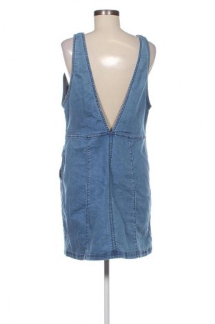 Šaty  H&M Divided, Veľkosť L, Farba Modrá, Cena  20,03 €